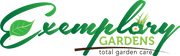 Exemplary Gardens