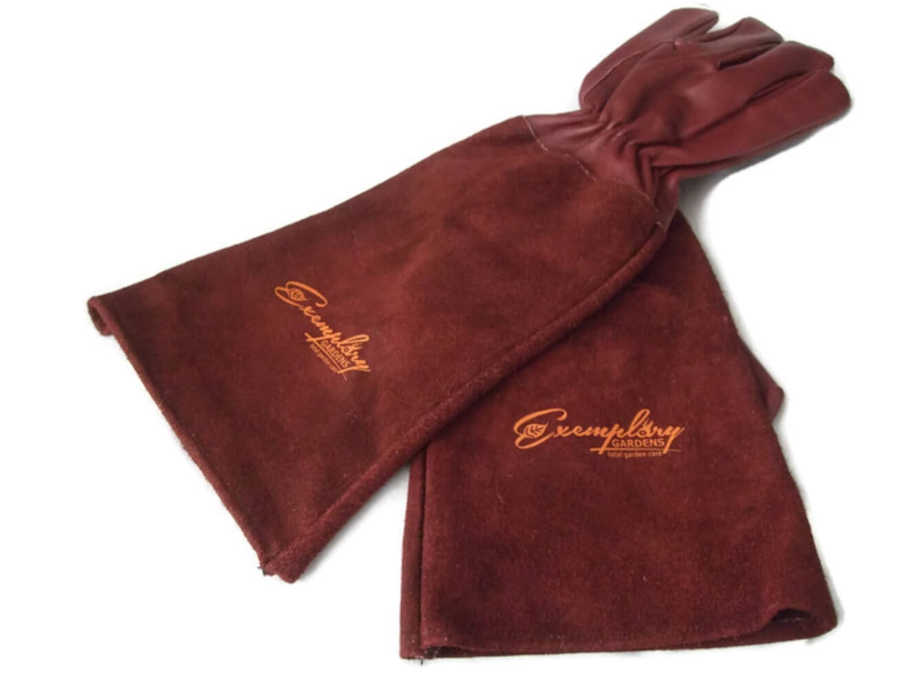 Rose Pruning Gloves